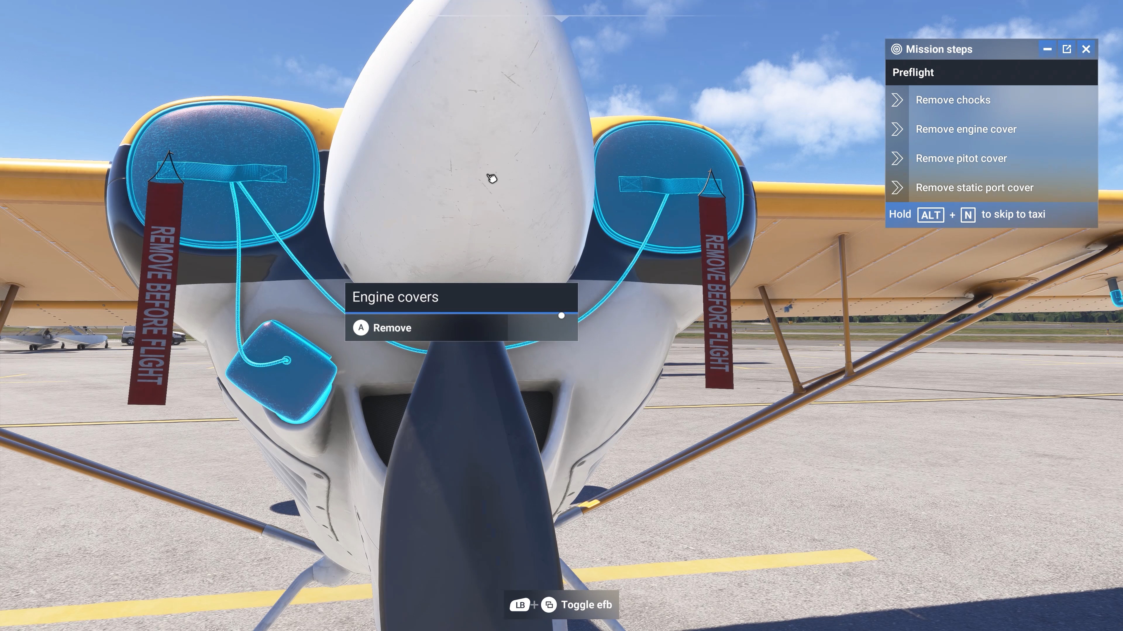 Microsoft Flight Simulator 2024 - Imagen 6
